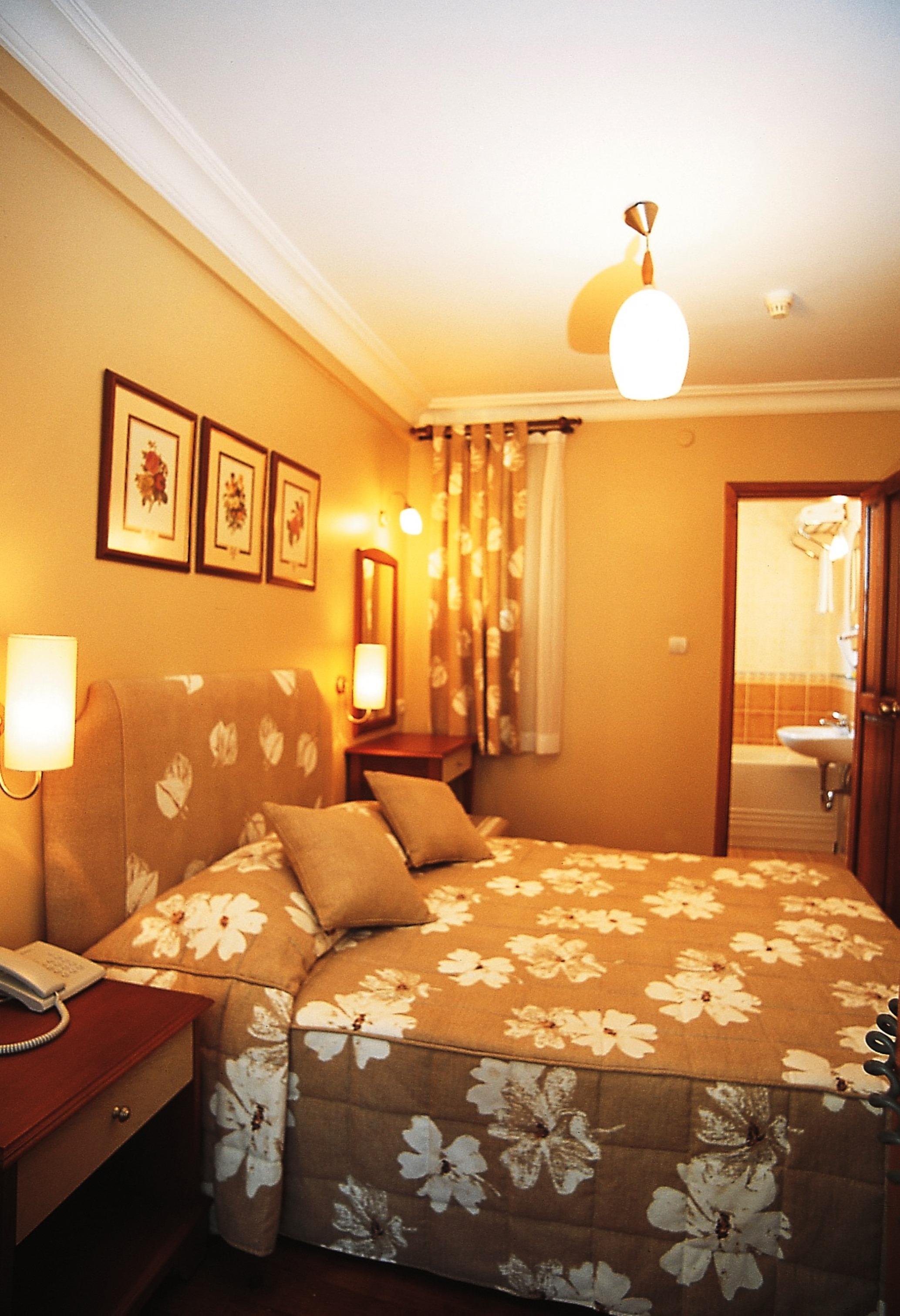 Hotel Fehmi Bey - Special Category Estambul Exterior foto