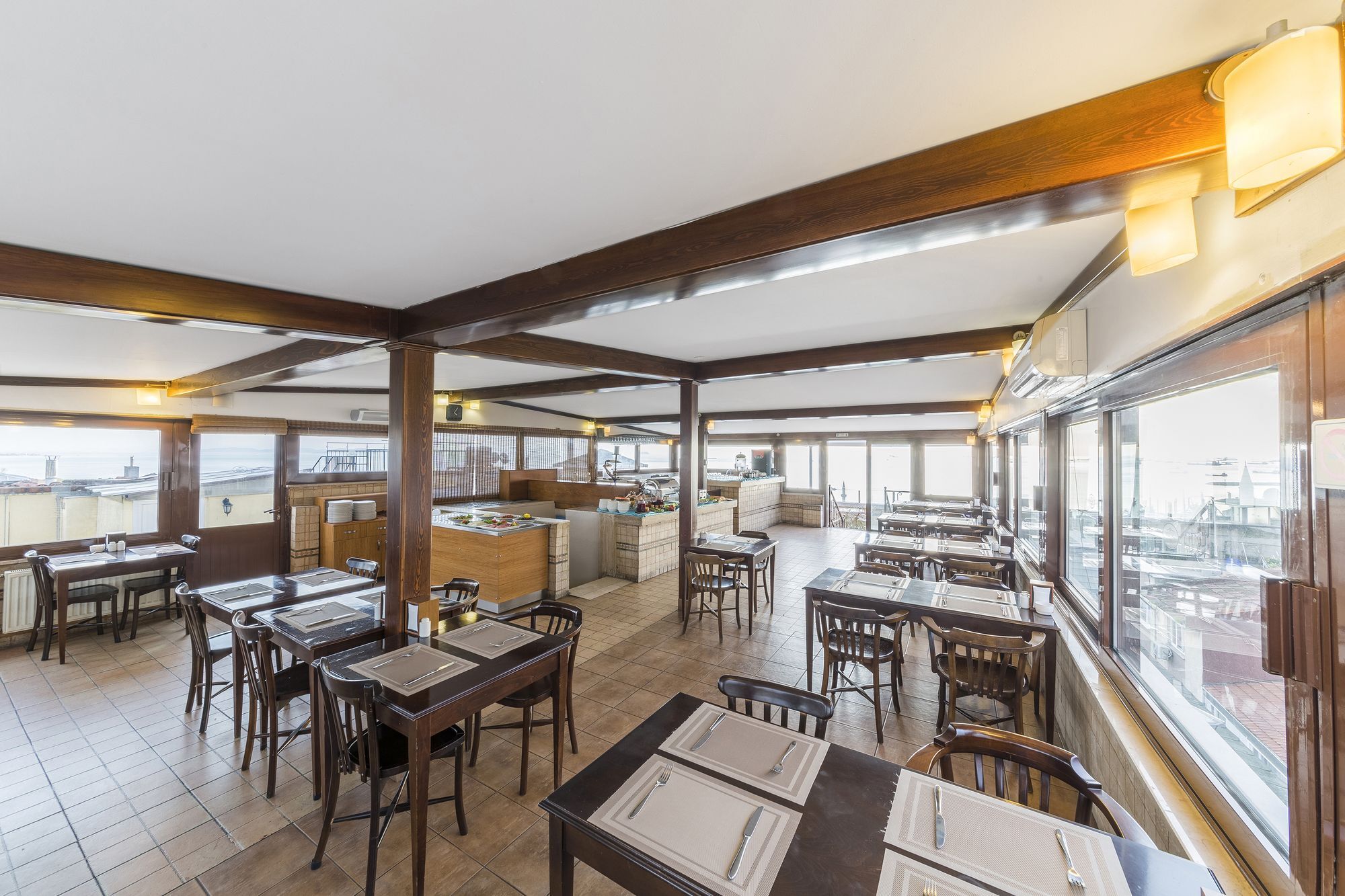 Hotel Fehmi Bey - Special Category Estambul Exterior foto
